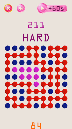 Dots Connect Master Screen 3