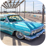 Cover Image of Download Amazing Chevrolet Impala Wallpaper 2.0 APK