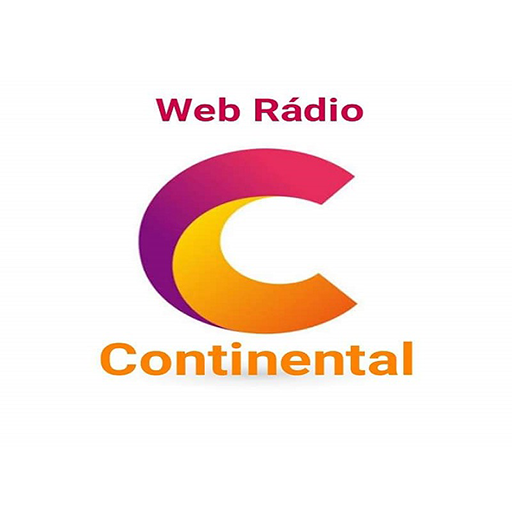 Rádio Continental Web 3.2.3 Icon