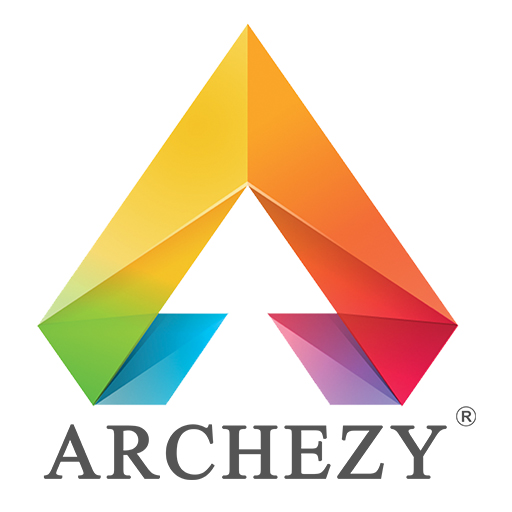 Archezy logo
