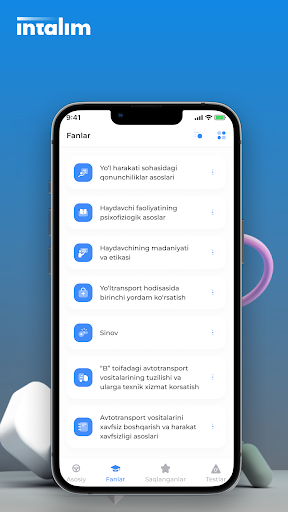 InTalim Screen 3