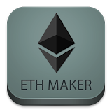 ETH MAKER - EARN FREE ETHEREUM icon