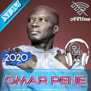 New omar pène songs offline 2020