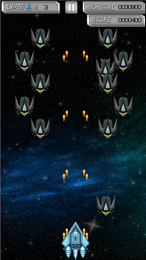 Air Fighter Jet Attack