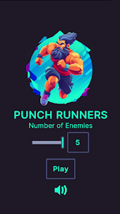 Punch Runners