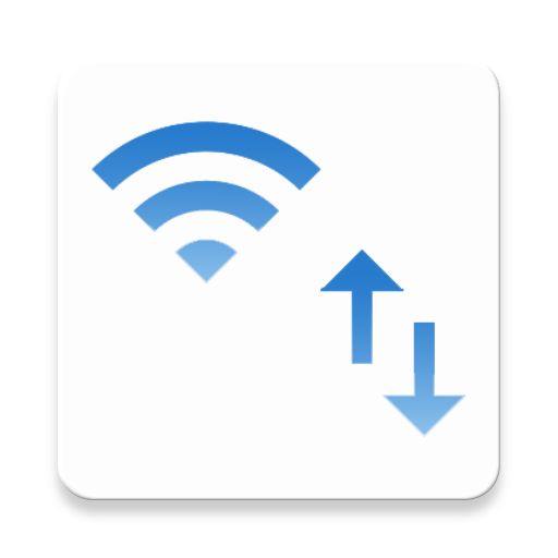 Wifi/Mobile Data Switch Pro 1.6 Icon