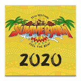 Summerjam Festival 2020 icon