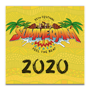 Summerjam Festival 2020  Icon
