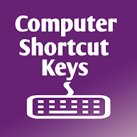Computer Shortcut Keys - Keybo