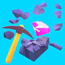 Gem Painting Run APK