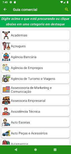 ACENN Nova Nazaré Screen 3