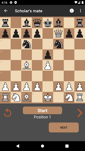 Chess Coach Pro - Board - games