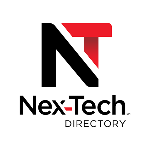 Nex-Tech Directory logo