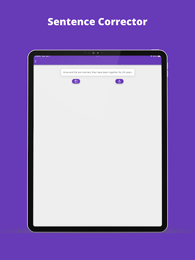 Paraphrase Tool - Poodle screenshot 4