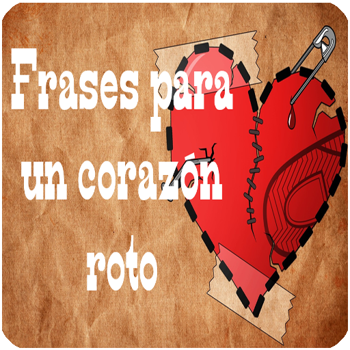 REFLEXIONES PARA CORAZÓN ROTO logo