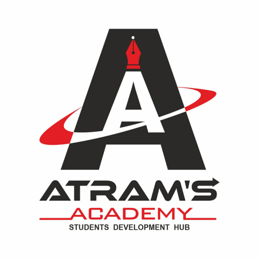 Atram Academy - Learning App logo