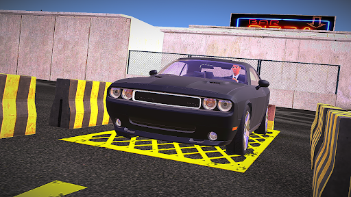 Best Car Parking Pro Screen 3