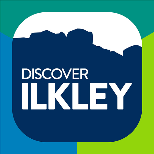 Discover Ilkley  Icon