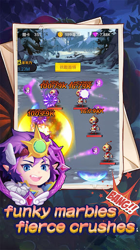 Idle Strike- Bomb Bomb Bomb