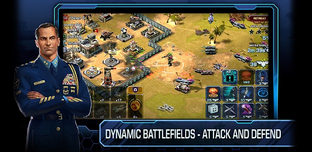 Empires and Allies 1.134.2034986.production MOD APK (Unlimited Money) 3
