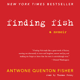 Icon image Finding Fish: A Memoir