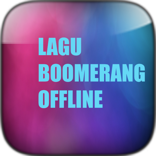 Lagu Boomerang Offline Terbaik Download on Windows