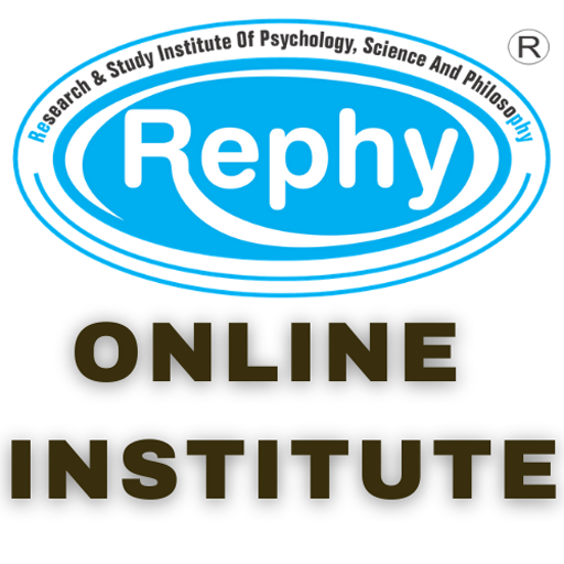 Rephy Online Institute logo