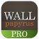 Wallpapyrus pro icon