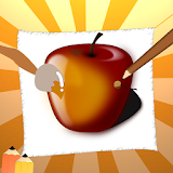 Drawing Paint Appy icon