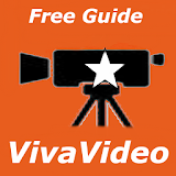 Guide for VivaVideo Editor icon