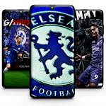 Cover Image of Télécharger Wallpaper for The Blues Chelsea Wallpaper v1.3 APK