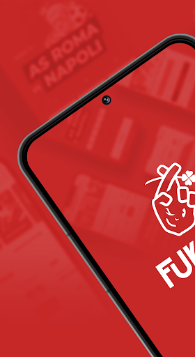 Fuksiarz Sport Screen 2