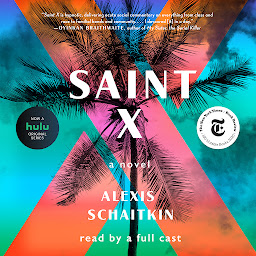 Icon image Saint X: A Novel