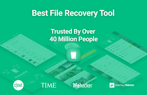 Dumpster - Recover Deleted Photos & Video Recovery 3.9.393.f3e9 APK screenshots 9