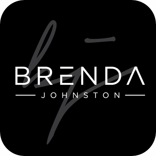 Brenda Johnston logo