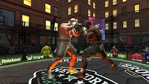 Ultimate Boxing Champion - Screenshot 2