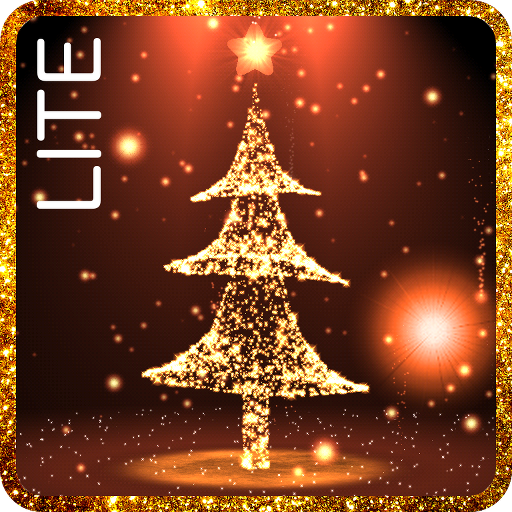クリスマスライブ壁紙ツリー Google Play のアプリ