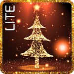 Cover Image of Download Christmas tree live wallpaper  APK