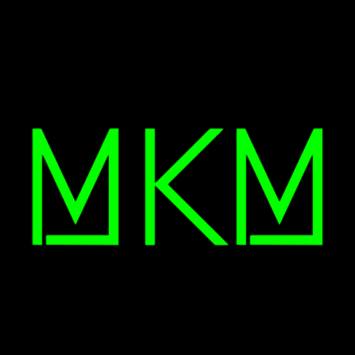 MKMtv logo