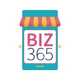Biz365: Quick and Easy Online Store Creator icon