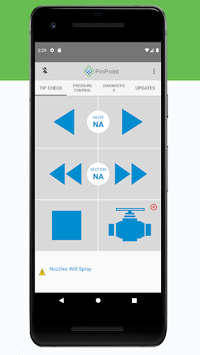CapstanAG Screen 3