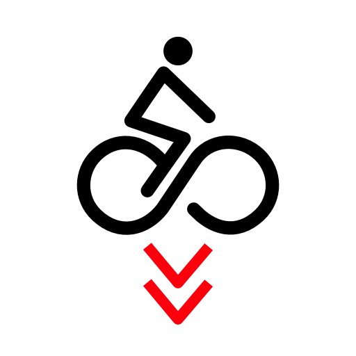 Zaragoza Bici  Icon