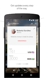 MoneyGram® Online Money Transfers App 3