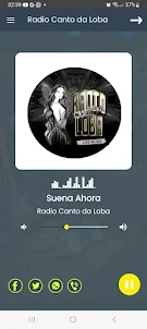 Radio Canto da Loba