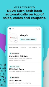 Coupons for Michaels - Apps on Google Play