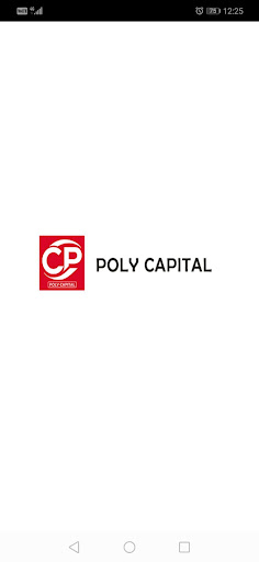 Poly Capital Sales App