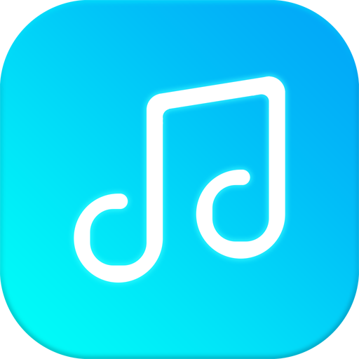Music Player 1.0.4 Icon