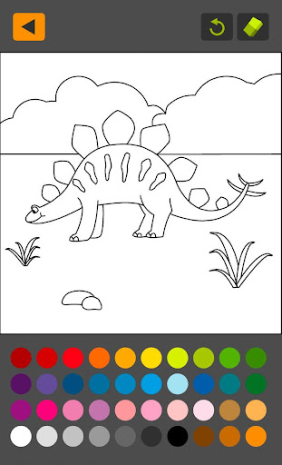 COLORING ONLINE Screen 3