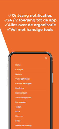 COMTO - PZ Tool Screen 3
