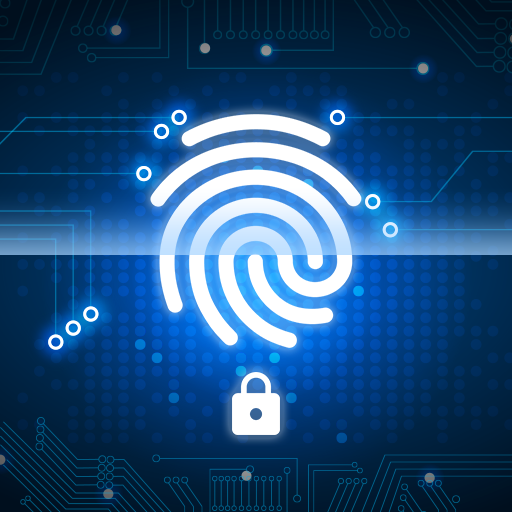 AppLock : Lock app & Pin lock logo